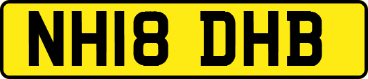 NH18DHB