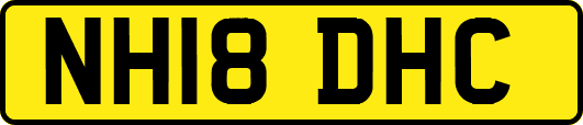 NH18DHC