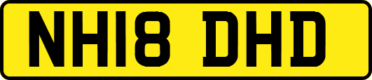 NH18DHD