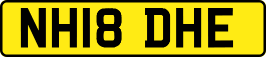 NH18DHE