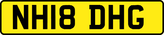 NH18DHG