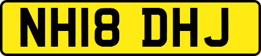 NH18DHJ