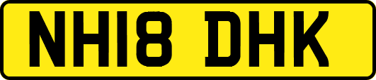 NH18DHK