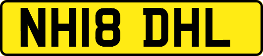 NH18DHL