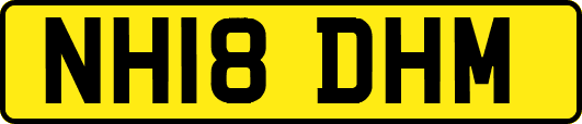 NH18DHM
