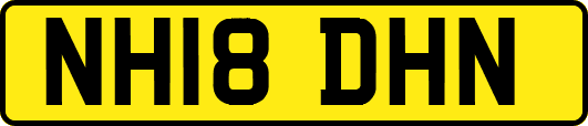 NH18DHN