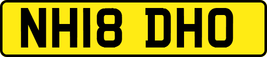 NH18DHO