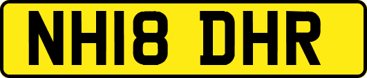 NH18DHR