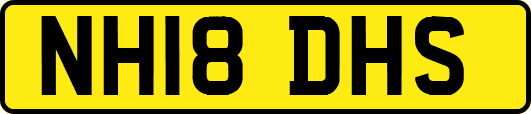 NH18DHS