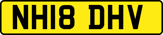 NH18DHV