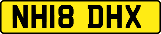 NH18DHX
