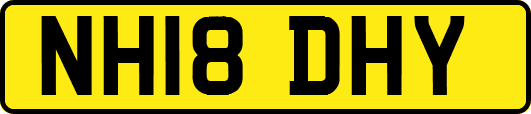 NH18DHY