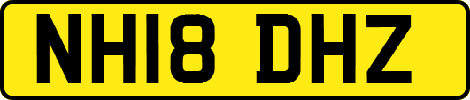 NH18DHZ