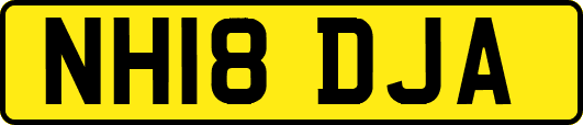 NH18DJA