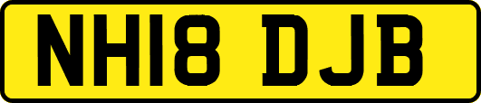 NH18DJB