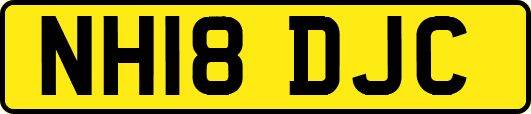 NH18DJC