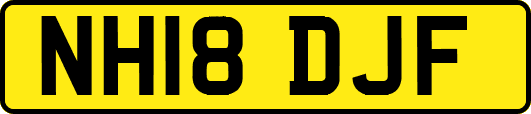 NH18DJF