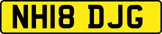 NH18DJG
