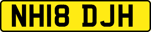 NH18DJH