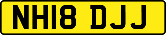 NH18DJJ