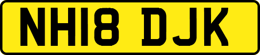 NH18DJK