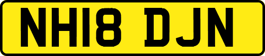NH18DJN