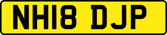 NH18DJP