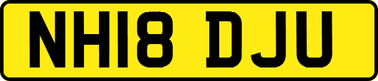 NH18DJU