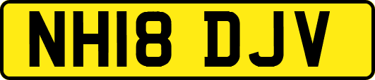 NH18DJV