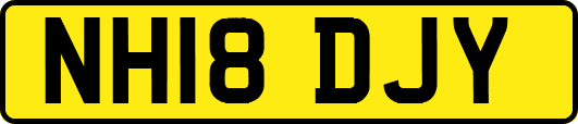 NH18DJY