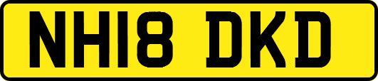 NH18DKD