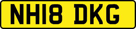 NH18DKG