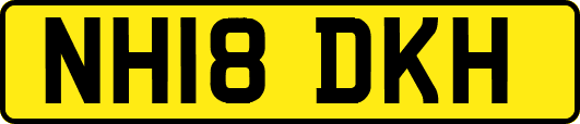 NH18DKH