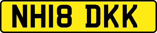 NH18DKK