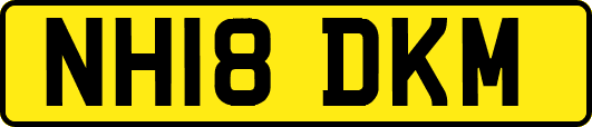 NH18DKM