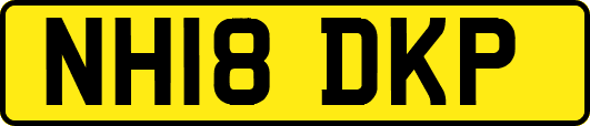 NH18DKP