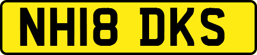NH18DKS