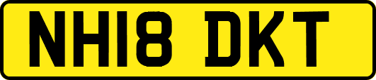 NH18DKT