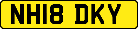 NH18DKY