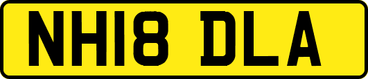 NH18DLA