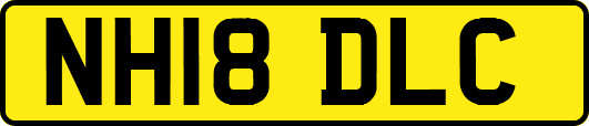 NH18DLC
