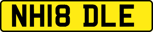 NH18DLE