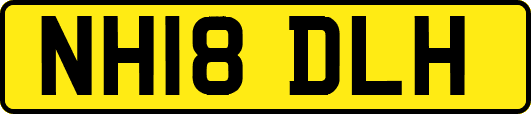 NH18DLH