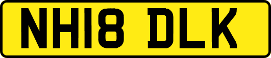 NH18DLK