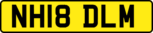 NH18DLM