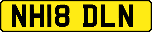 NH18DLN