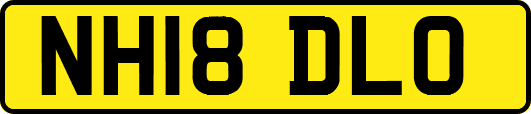 NH18DLO