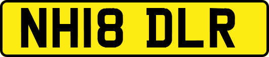 NH18DLR