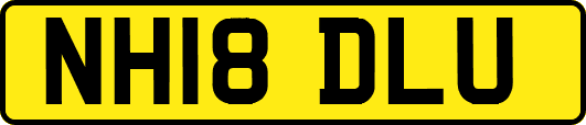 NH18DLU