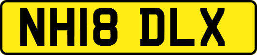 NH18DLX